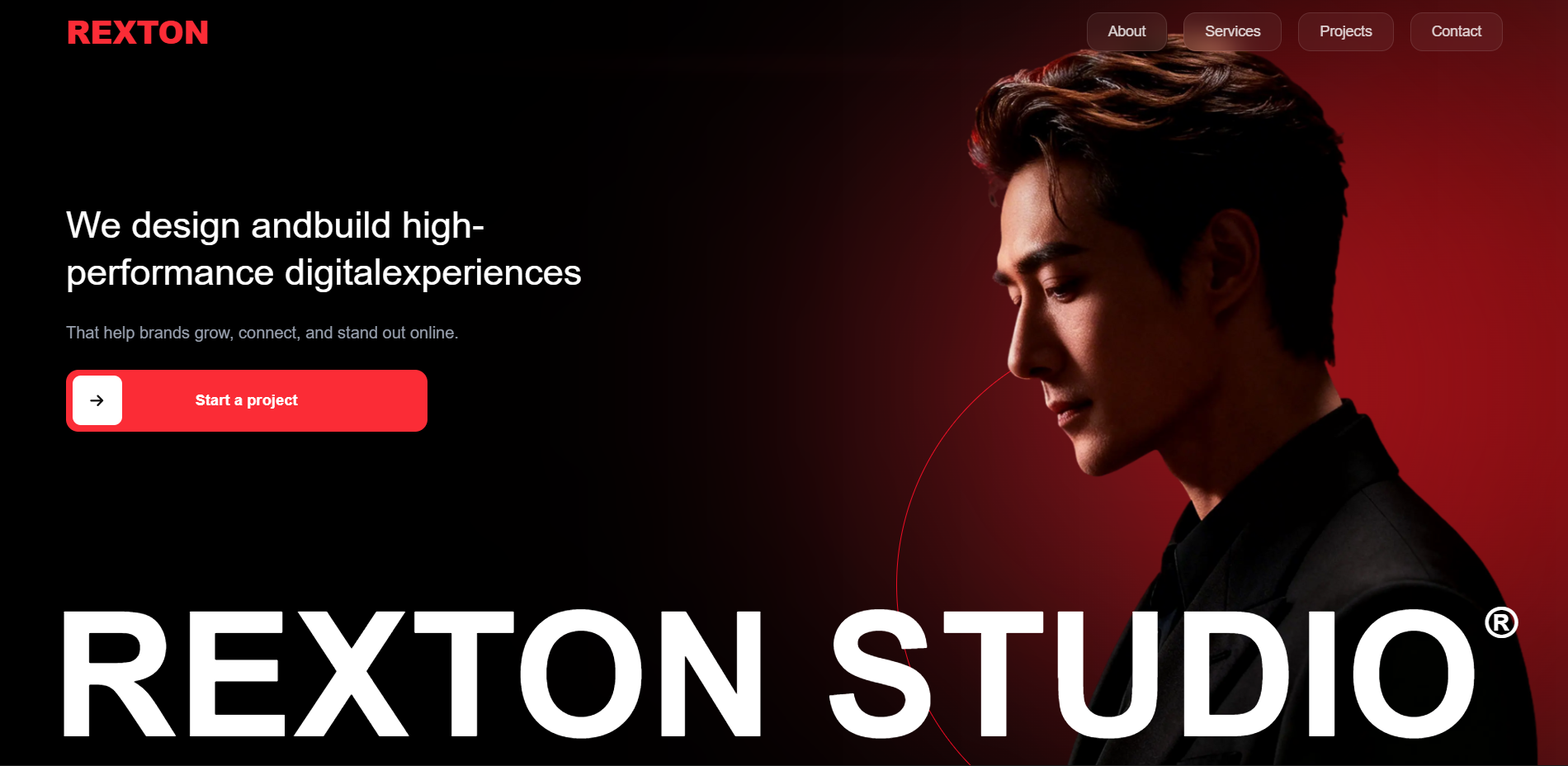 Rexton Studio